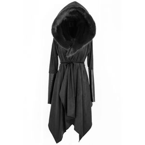 SANCTUS Coat
